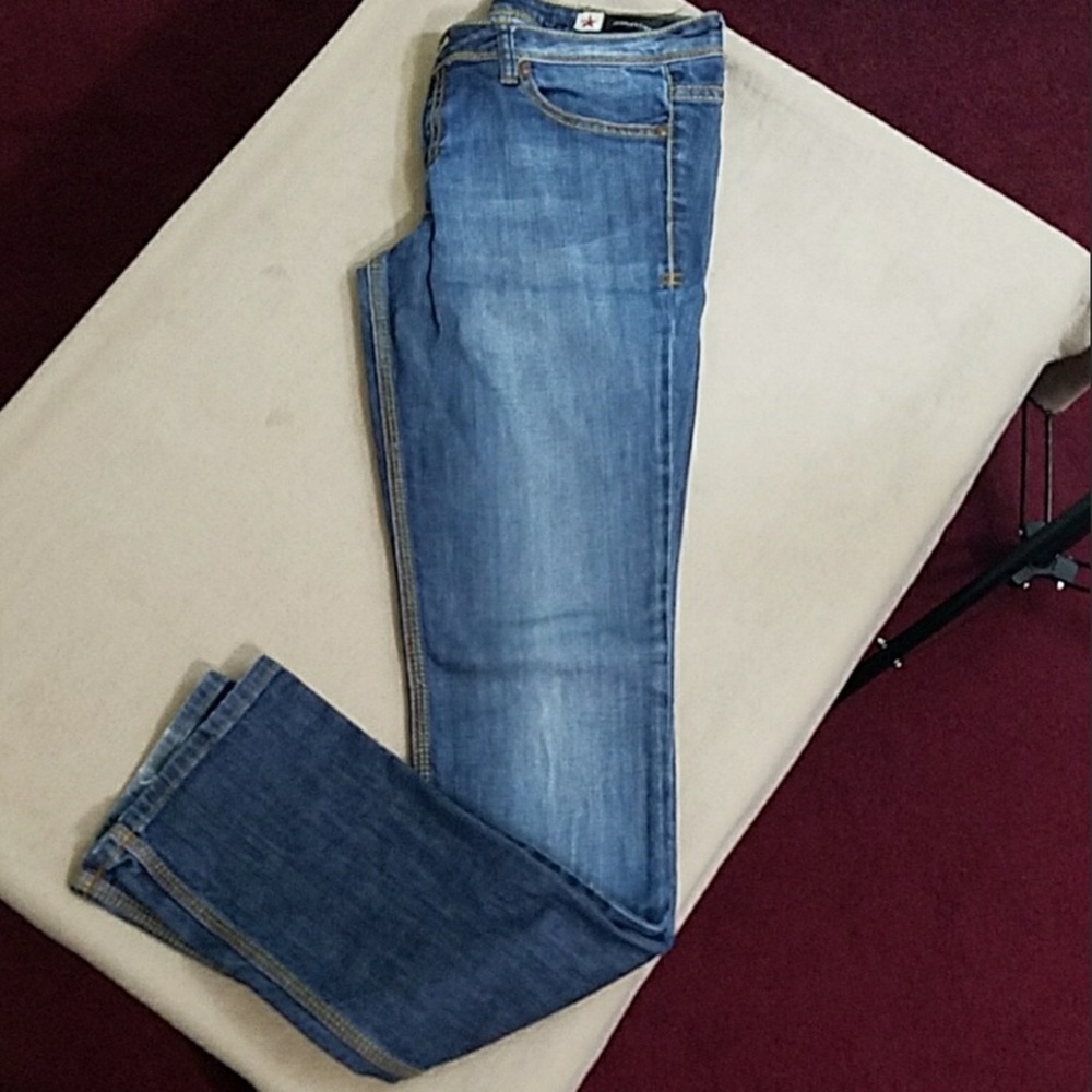 People’s Liberation jeans